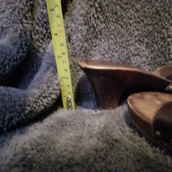 Nine West heels - Picture 5 of 5